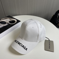 Balenciaga Caps